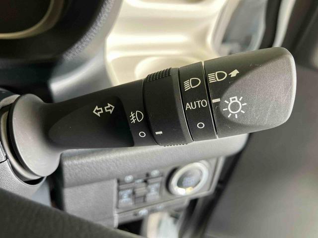 ムーヴキャンバスストライプスＧスマートアシスト搭載　バックカメラ付き　後席両側電動スライドドア　オートエアコン　オートライト　キーフリー　アイドリングストップ　ＡＢＳ　電動ドアミラー（熊本県）の中古車