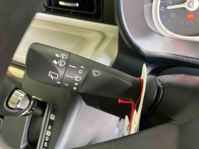 ムーヴキャンバスストライプスＧスマートアシスト搭載　バックカメラ付き　後席両側電動スライドドア　オートエアコン　オートライト　キーフリー　アイドリングストップ　ＡＢＳ　電動ドアミラー（熊本県）の中古車
