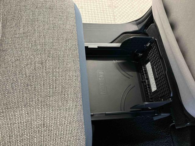 ムーヴキャンバスストライプスＧスマートアシスト搭載　バックカメラ付き　後席両側電動スライドドア　オートエアコン　オートライト　キーフリー　アイドリングストップ　ＡＢＳ　電動ドアミラー（熊本県）の中古車