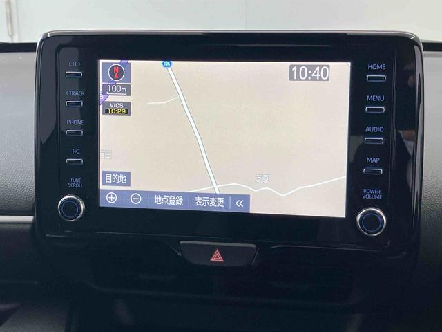 ヤリスＺバックカメラ付き　オートライト　オートエアコン　キーフリー（熊本県）の中古車