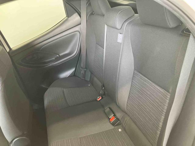 ヤリスＺバックカメラ付き　オートライト　オートエアコン　キーフリー（熊本県）の中古車