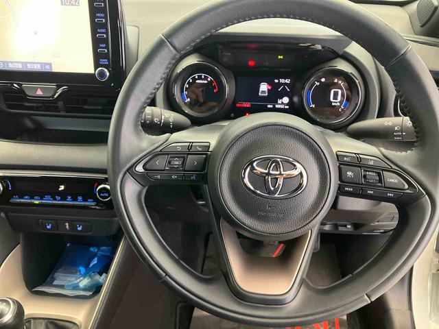 ヤリスＺバックカメラ付き　オートライト　オートエアコン　キーフリー（熊本県）の中古車
