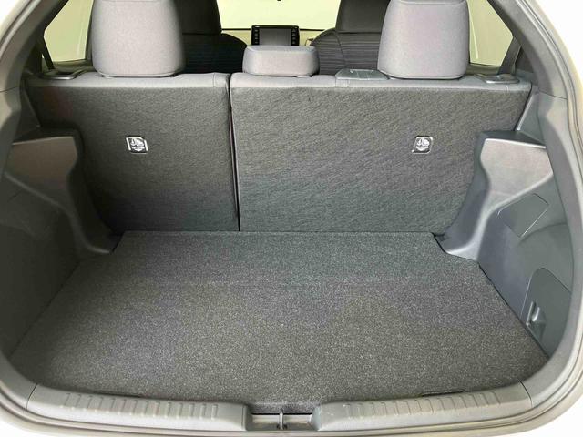 ヤリスＺバックカメラ付き　オートライト　オートエアコン　キーフリー（熊本県）の中古車