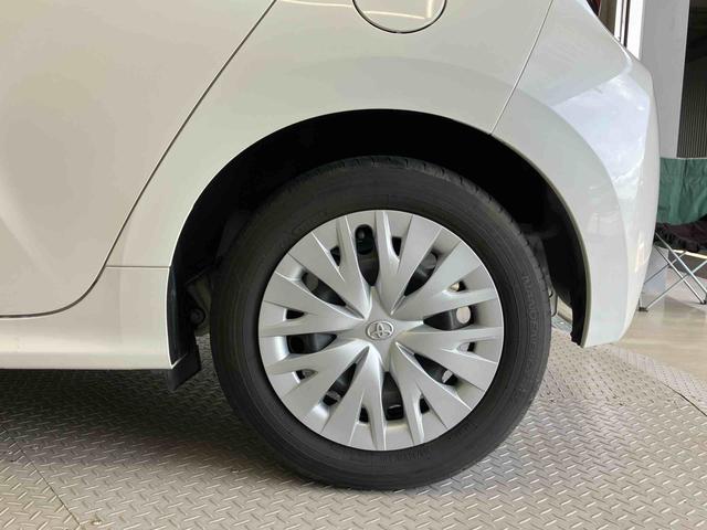 ヤリスＺバックカメラ付き　オートライト　オートエアコン　キーフリー（熊本県）の中古車