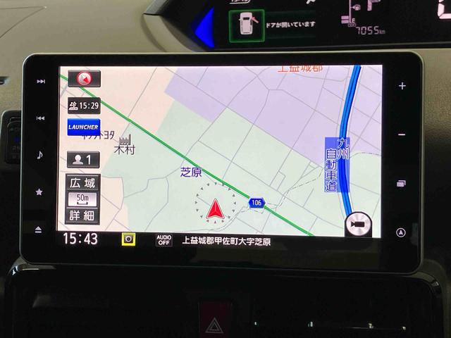 タントカスタムＲＳセレクションスマートアシスト搭載　後席両側電動スライドドア　バックカメラ付き　オートエアコン　オートライト　キーフリー　アイドリングストップ　ＡＢＳ　電動ドアミラー（熊本県）の中古車
