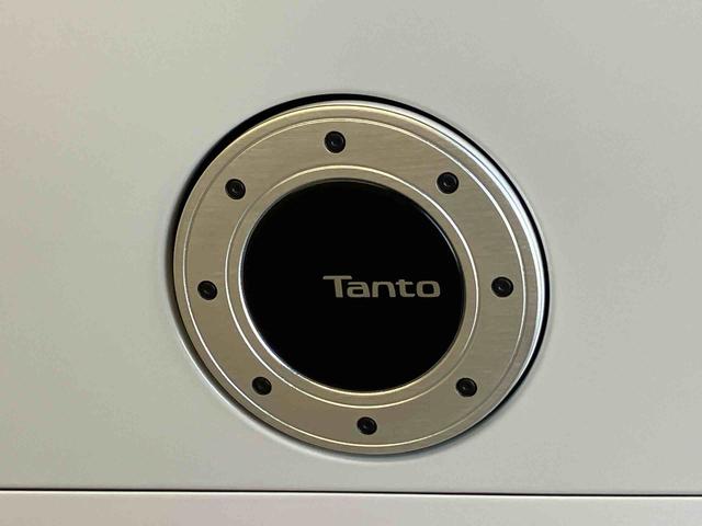 タントカスタムＲＳセレクションスマートアシスト搭載　後席両側電動スライドドア　バックカメラ付き　オートエアコン　オートライト　キーフリー　アイドリングストップ　ＡＢＳ　電動ドアミラー（熊本県）の中古車