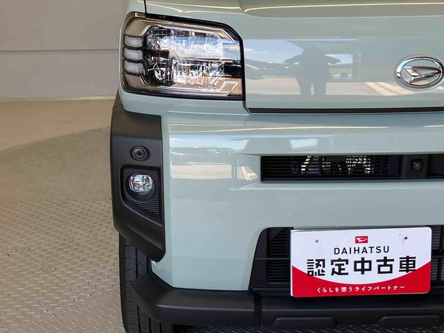 タフトＧターボスマートアシスト搭載　バックカメラ付き　オートエアコン　オートライト　キーフリー　アイドリングストップ　ＡＢＳ　電動ドアミラー（熊本県）の中古車