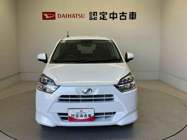 ミライースＸ　ＳＡIIIスマートアシスト搭載　オートライト　キーレスエントリー　電動ドアミラー　ＡＢＳ（熊本県）の中古車