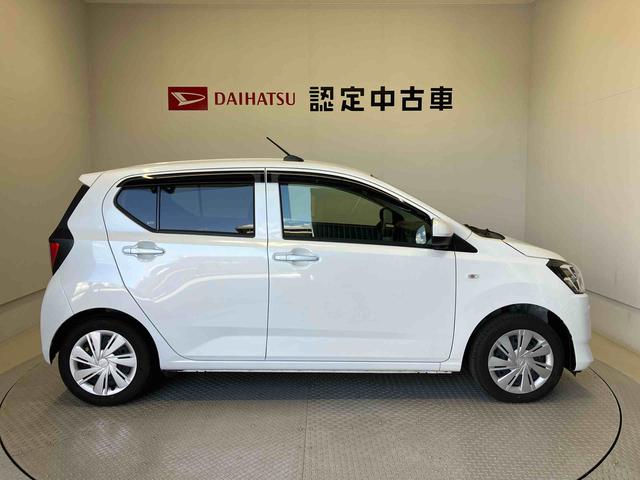 ミライースＸ　ＳＡIIIスマートアシスト搭載　オートライト　キーレスエントリー　電動ドアミラー　ＡＢＳ（熊本県）の中古車