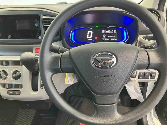 ミライースＸ　ＳＡIIIスマートアシスト搭載　オートライト　キーレスエントリー　電動ドアミラー　ＡＢＳ（熊本県）の中古車