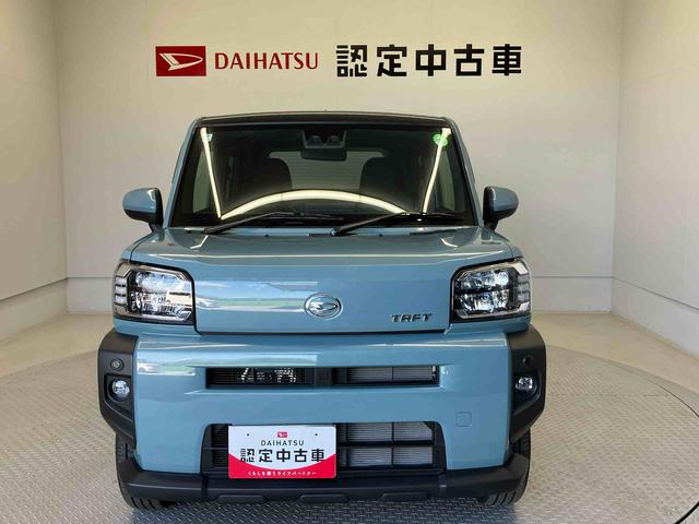 タフトＧターボ（熊本県）の中古車