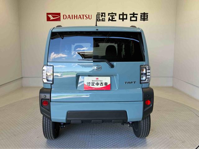 タフトＧターボ（熊本県）の中古車