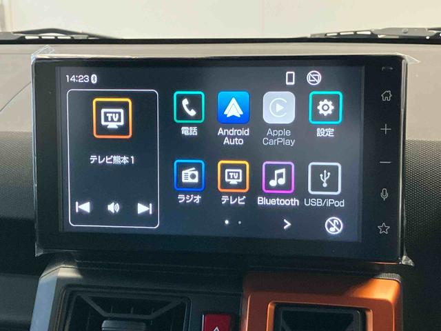 タフトＧターボ（熊本県）の中古車