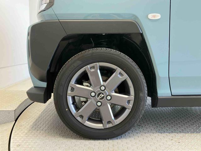 タフトＧターボ（熊本県）の中古車