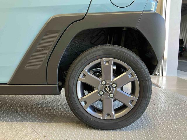 タフトＧターボ（熊本県）の中古車