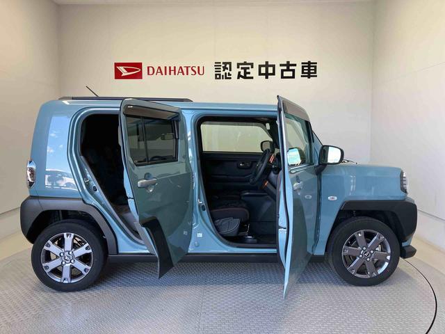タフトＧターボ（熊本県）の中古車