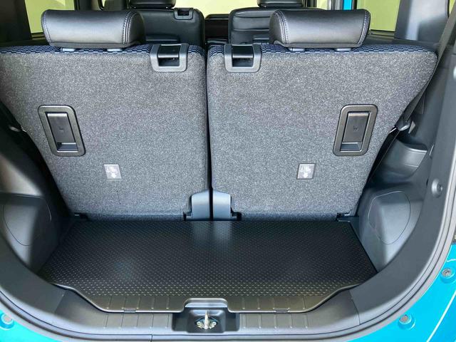 タントカスタムＸスマートアシスト搭載　パノラマモニター対応　後席両側電動スライドドア　オートエアコン　オートライト　キーフリー　アイドリングストップ　ＡＢＳ　電動ドアミラー（熊本県）の中古車