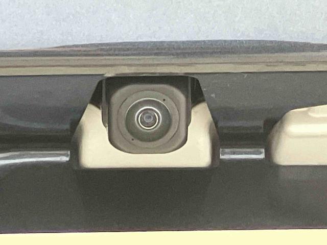 タントファンクロススマートアシスト搭載　バックカメラ付き　後席両側電動スライドドア　オートエアコン　オートライト　キーフリー　アイドリングストップ　ＡＢＳ　電動ドアミラー（熊本県）の中古車