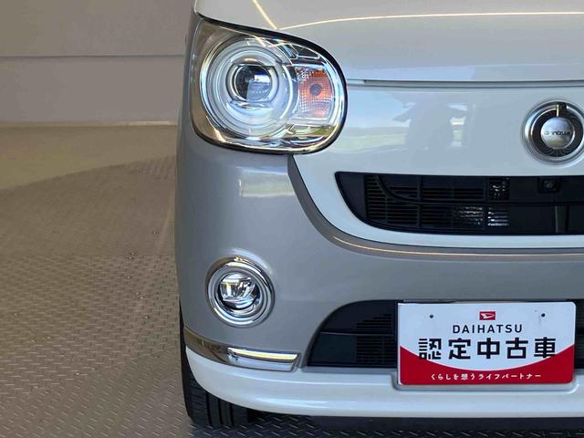 ムーヴキャンバスＧブラックインテリアリミテッド　ＳＡIIIスマートアシスト搭載　パノラマモニター対応　後席両側電動スライドドア　オートエアコン　オートライト　キーフリー　アイドリングストップ　ＡＢＳ　電動ドアミラー（熊本県）の中古車