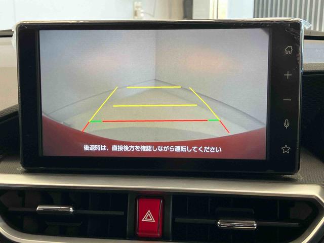 ロッキーＸスマートアシスト搭載　バックカメラ付き　オートエアコン　オートライト　キーフリー　アイドリングストップ　ＡＢＳ　電動ドアミラー（熊本県）の中古車