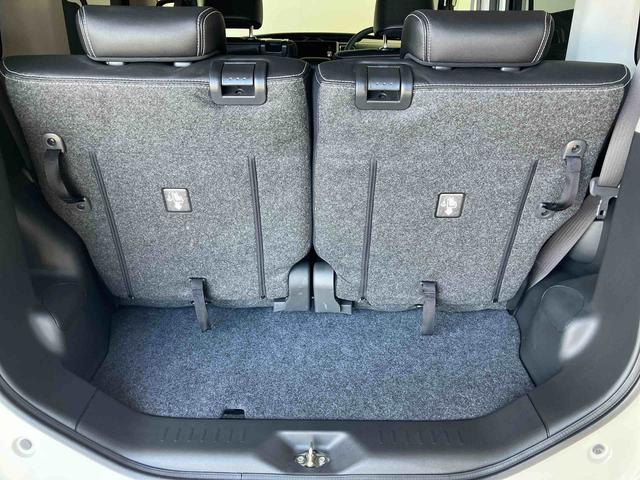 タントカスタムＸ　トップエディションＳＡIIスマートアシスト搭載　バックカメラ付き　後席両側スライドドア（片側電動）　オートエアコン　オートライト　キーフリー　アイドリングストップ　ＡＢＳ　電動ドアミラー（熊本県）の中古車