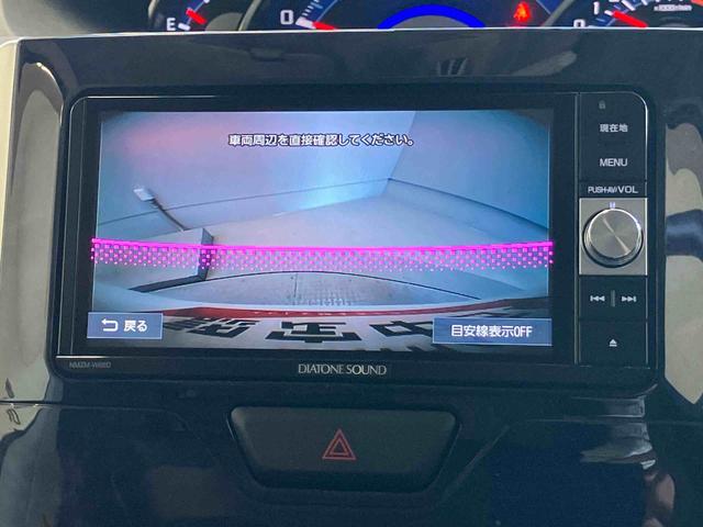 タントカスタムＸ　トップエディションＳＡIIスマートアシスト搭載　バックカメラ付き　後席両側スライドドア（片側電動）　オートエアコン　オートライト　キーフリー　アイドリングストップ　ＡＢＳ　電動ドアミラー（熊本県）の中古車