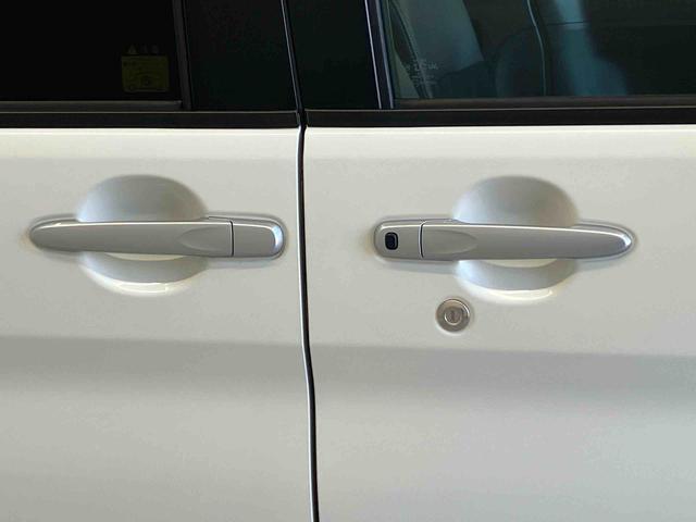 タントカスタムＸ　トップエディションＳＡIIスマートアシスト搭載　バックカメラ付き　後席両側スライドドア（片側電動）　オートエアコン　オートライト　キーフリー　アイドリングストップ　ＡＢＳ　電動ドアミラー（熊本県）の中古車