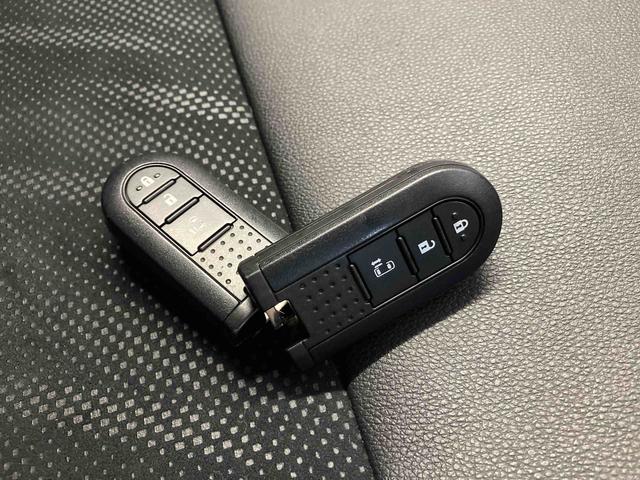 タントカスタムＸ　トップエディションＳＡIIスマートアシスト搭載　バックカメラ付き　後席両側スライドドア（片側電動）　オートエアコン　オートライト　キーフリー　アイドリングストップ　ＡＢＳ　電動ドアミラー（熊本県）の中古車