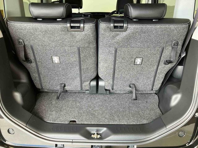 タントカスタムＲＳ　トップエディションＶＳ　ＳＡIIIスマートアシスト搭載　パノラマモニター対応　後席両側電動スライドドア　オートエアコン　オートライト　キーフリー　アイドリングストップ　ＡＢＳ　電動ドアミラー（熊本県）の中古車