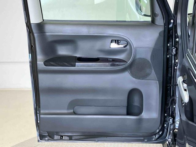 タントカスタムＲＳ　トップエディションＶＳ　ＳＡIIIスマートアシスト搭載　パノラマモニター対応　後席両側電動スライドドア　オートエアコン　オートライト　キーフリー　アイドリングストップ　ＡＢＳ　電動ドアミラー（熊本県）の中古車