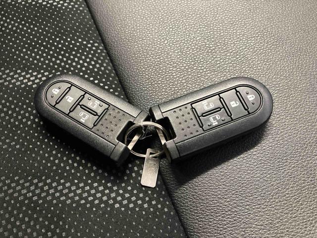 タントカスタムＲＳ　トップエディションＶＳ　ＳＡIIIスマートアシスト搭載　パノラマモニター対応　後席両側電動スライドドア　オートエアコン　オートライト　キーフリー　アイドリングストップ　ＡＢＳ　電動ドアミラー（熊本県）の中古車