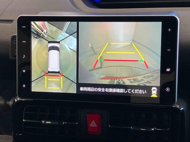 タントカスタムＸスマートアシスト搭載　パノラマモニター対応　後席両側電動スライドドア　オートエアコン　オートライト　キーフリー　アイドリングストップ　ＡＢＳ　電動ドアミラー（熊本県）の中古車