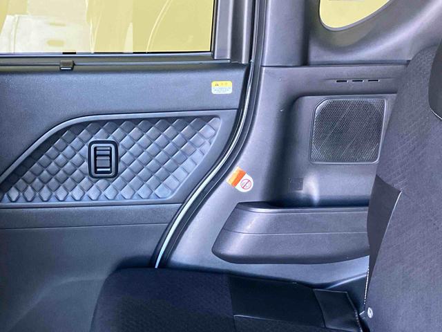 タントカスタムＸスマートアシスト搭載　パノラマモニター対応　後席両側電動スライドドア　オートエアコン　オートライト　キーフリー　アイドリングストップ　ＡＢＳ　電動ドアミラー（熊本県）の中古車