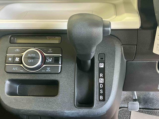 ムーヴキャンバスストライプスＸスマートアシスト搭載　バックカメラ付き　後席両側電動スライドドア　オートエアコン　オートライト　キーフリー　アイドリングストップ　ＡＢＳ　電動ドアミラー（熊本県）の中古車