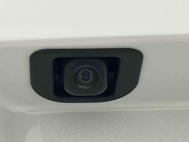 ムーヴキャンバスストライプスＸスマートアシスト搭載　バックカメラ付き　後席両側電動スライドドア　オートエアコン　オートライト　キーフリー　アイドリングストップ　ＡＢＳ　電動ドアミラー（熊本県）の中古車