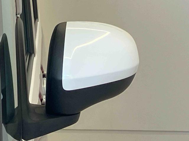 ムーヴキャンバスストライプスＸスマートアシスト搭載　バックカメラ付き　後席両側電動スライドドア　オートエアコン　オートライト　キーフリー　アイドリングストップ　ＡＢＳ　電動ドアミラー（熊本県）の中古車