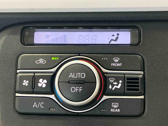 ムーヴキャンバスストライプスＸスマートアシスト搭載　バックカメラ付き　後席両側電動スライドドア　オートエアコン　オートライト　キーフリー　アイドリングストップ　ＡＢＳ　電動ドアミラー（熊本県）の中古車