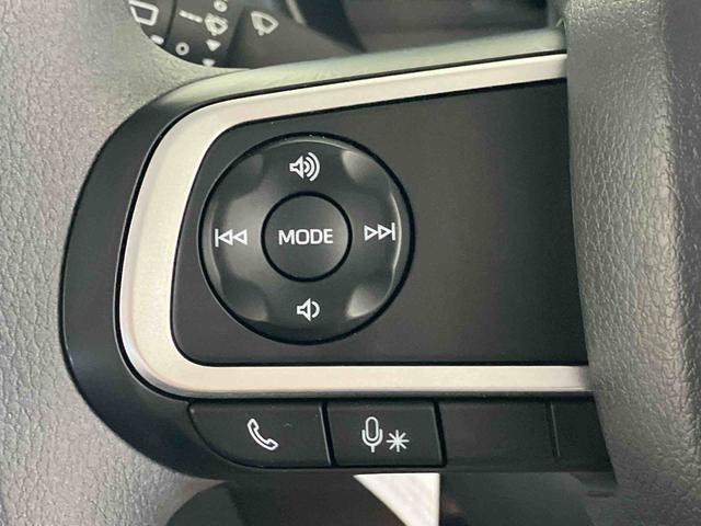ムーヴキャンバスストライプスＸスマートアシスト搭載　バックカメラ付き　後席両側電動スライドドア　オートエアコン　オートライト　キーフリー　アイドリングストップ　ＡＢＳ　電動ドアミラー（熊本県）の中古車