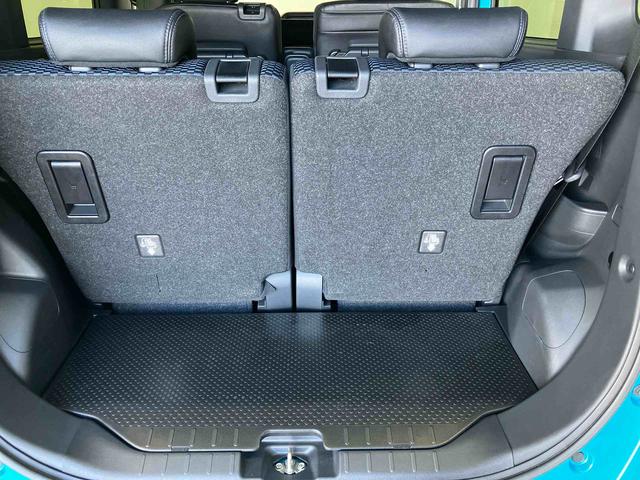 タントカスタムＸスマートアシスト搭載（熊本県）の中古車