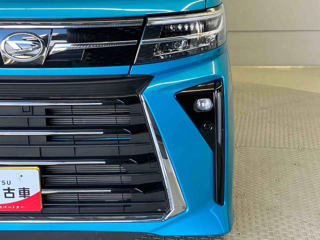 タントカスタムＸスマートアシスト搭載（熊本県）の中古車