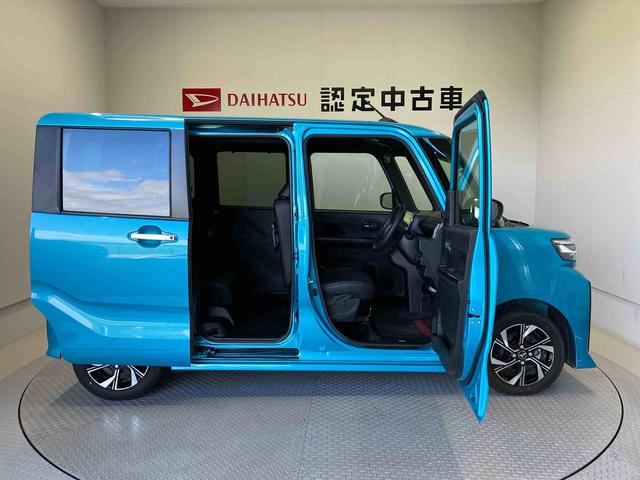 タントカスタムＸスマートアシスト搭載（熊本県）の中古車