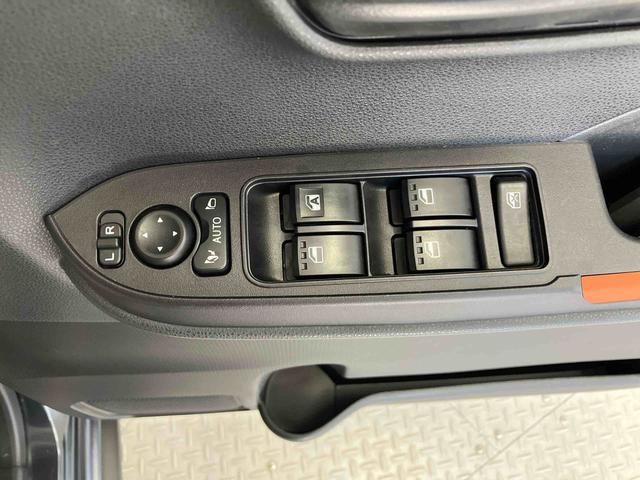 タントファンクロススマートアシスト搭載　パノラマモニター対応　後席両側電動スライドドア　オートエアコン　オートライト　キーフリー　アイドリングストップ　ＡＢＳ　電動ドアミラー（熊本県）の中古車