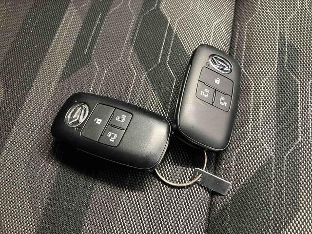 タントファンクロススマートアシスト搭載　パノラマモニター対応　後席両側電動スライドドア　オートエアコン　オートライト　キーフリー　アイドリングストップ　ＡＢＳ　電動ドアミラー（熊本県）の中古車
