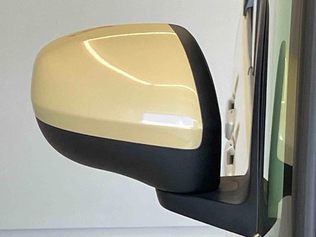 タントファンクロススマートアシスト搭載　後席両側電動スライドドア　バックカメラ付き　オートエアコン　オートライト　キーフリー　アイドリングストップ　ＡＢＳ　電動ドアミラー（熊本県）の中古車