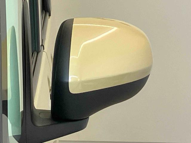 タントファンクロススマートアシスト搭載　後席両側電動スライドドア　バックカメラ付き　オートエアコン　オートライト　キーフリー　アイドリングストップ　ＡＢＳ　電動ドアミラー（熊本県）の中古車