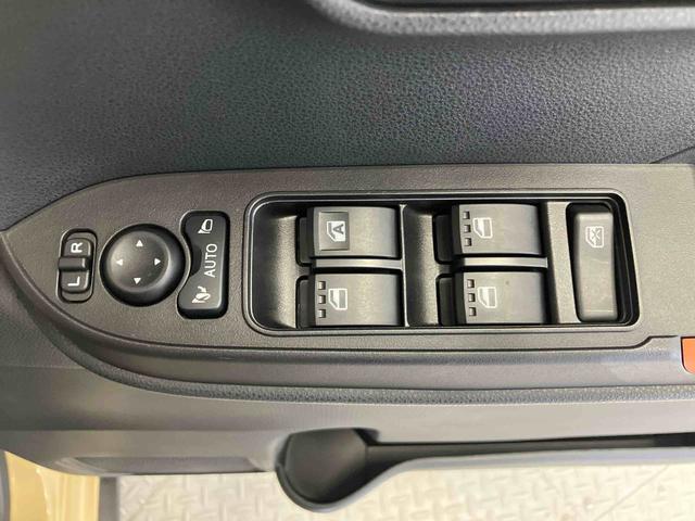 タントファンクロススマートアシスト搭載　後席両側電動スライドドア　バックカメラ付き　オートエアコン　オートライト　キーフリー　アイドリングストップ　ＡＢＳ　電動ドアミラー（熊本県）の中古車