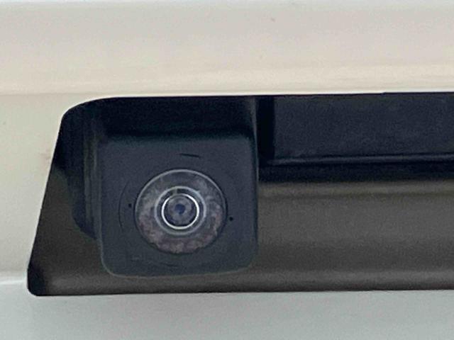 ムーヴキャンバスＧメイクアップＶＳ　ＳＡIIIスマートアシスト搭載　パノラマモニター対応　後席両側電動スライドドア　オートエアコン　オートライト　キーフリー　アイドリングストップ　ＡＢＳ　電動ドアミラー（熊本県）の中古車