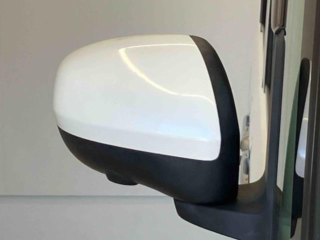 ムーヴキャンバスＧメイクアップＶＳ　ＳＡIIIスマートアシスト搭載　パノラマモニター対応　後席両側電動スライドドア　オートエアコン　オートライト　キーフリー　アイドリングストップ　ＡＢＳ　電動ドアミラー（熊本県）の中古車
