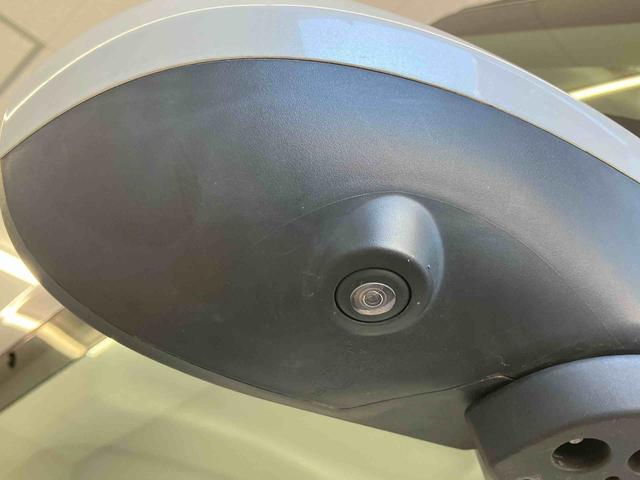 ムーヴキャンバスＧメイクアップＶＳ　ＳＡIIIスマートアシスト搭載　パノラマモニター対応　後席両側電動スライドドア　オートエアコン　オートライト　キーフリー　アイドリングストップ　ＡＢＳ　電動ドアミラー（熊本県）の中古車