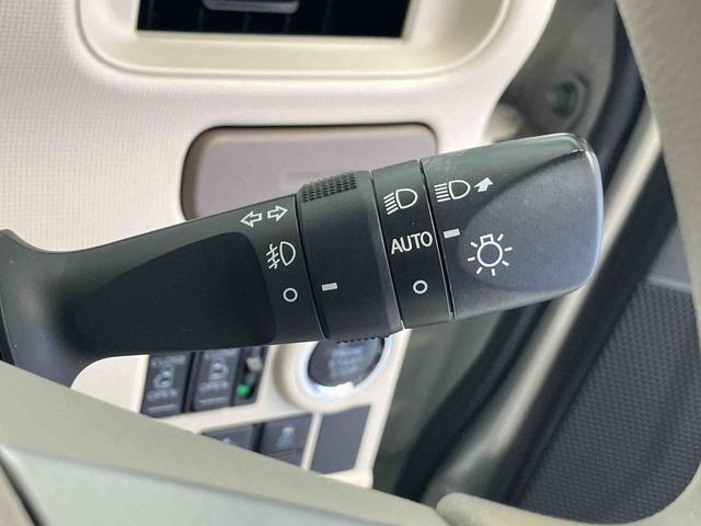 ムーヴキャンバスＧメイクアップＶＳ　ＳＡIIIスマートアシスト搭載　パノラマモニター対応　後席両側電動スライドドア　オートエアコン　オートライト　キーフリー　アイドリングストップ　ＡＢＳ　電動ドアミラー（熊本県）の中古車